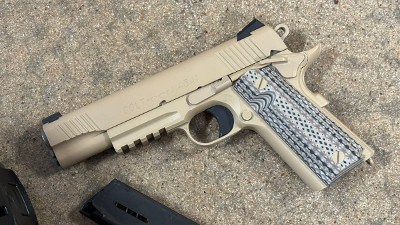 COLT M45A1 - MARINE 45 ACP (45 Auto) - Image 2 of 10