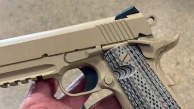 COLT M45A1 - MARINE 45 ACP (45 Auto) - Image 4 of 10