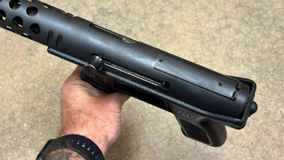 INTRATEC TEC-DC9 9MM LUGER (9x19 PARA) - Image 7 of 12
