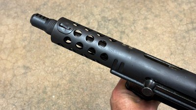 INTRATEC TEC-DC9 9MM LUGER (9x19 PARA) - Image 8 of 12