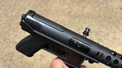 INTRATEC TEC-DC9 9MM LUGER (9x19 PARA) - Image 12 of 12