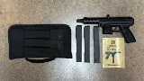 INTRATEC TEC-DC9 9MM LUGER (9x19 PARA) - Image 1 of 12