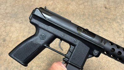 INTRATEC TEC-DC9 9MM LUGER (9x19 PARA) - Image 10 of 12