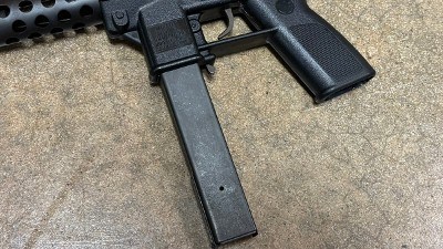 INTRATEC TEC-DC9 9MM LUGER (9x19 PARA) - Image 6 of 12