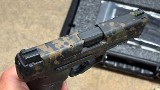 HECKLER & KOCH VP9 75TH YEAR SET FLECK 9MM LUGER (9x19 PARA) - Image 8 of 11