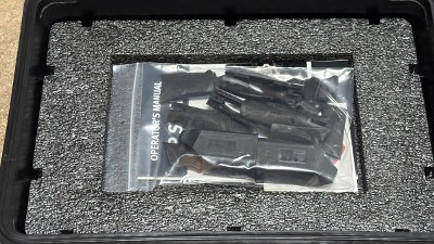 HECKLER & KOCH VP9 75TH YEAR SET FLECK 9MM LUGER (9x19 PARA) - Image 11 of 11