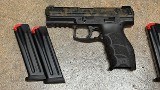HECKLER & KOCH VP9 75TH YEAR SET FLECK 9MM LUGER (9x19 PARA) - Image 4 of 11