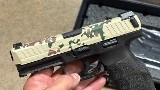 HECKLER & KOCH VP9 75TH YEAR SET FLECK 9MM LUGER (9x19 PARA) - Image 9 of 11