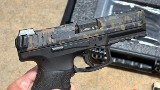HECKLER & KOCH VP9 75TH YEAR SET FLECK 9MM LUGER (9x19 PARA) - Image 7 of 11