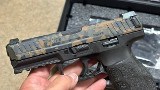 HECKLER & KOCH VP9 75TH YEAR SET FLECK 9MM LUGER (9x19 PARA) - Image 6 of 11