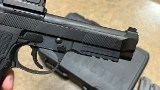 BERETTA 92X 9MM LUGER (9x19 PARA) - Image 8 of 11