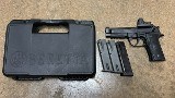 BERETTA 92X 9MM LUGER (9x19 PARA) - Image 1 of 11
