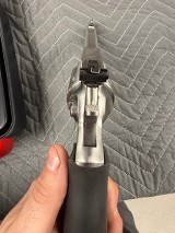 RUGER GP100 22LR .22 LR - 3 of 7