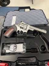 RUGER GP100 22LR .22 LR - 2 of 7