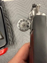 RUGER GP100 22LR .22 LR - 6 of 7