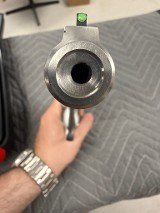 RUGER GP100 22LR .22 LR - 5 of 7