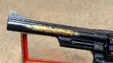 SMITH & WESSON 29-8 .44 MAGNUM - Image 8 of 12