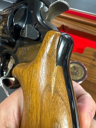 SMITH & WESSON 29-8 .44 MAGNUM - Image 12 of 12