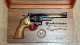 SMITH & WESSON 29-8 .44 MAGNUM - Image 2 of 12