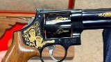 SMITH & WESSON 29-8 .44 MAGNUM - Image 5 of 12
