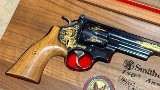 SMITH & WESSON 29-8 .44 MAGNUM - Image 4 of 12