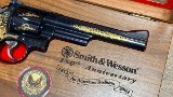 SMITH & WESSON 29-8 .44 MAGNUM - Image 3 of 12