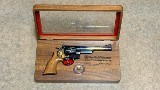 SMITH & WESSON 29-8 .44 MAGNUM