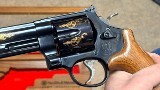 SMITH & WESSON 29-8 .44 MAGNUM - Image 7 of 12