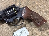 RUGER GP-100 .357 MAG - 2 of 6