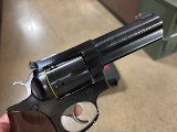 RUGER GP-100 .357 MAG - 6 of 6