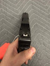 GLOCK G27 GEN4 W/THREE MAGAZINES .40 S&W - Image 3 of 3