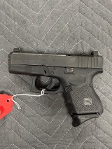 GLOCK G27 GEN4 W/THREE MAGAZINES .40 S&W - Image 2 of 3