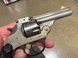 MERIDEN REVOLVER 32 Smith & Wesson - Image 6 of 7