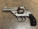 MERIDEN REVOLVER 32 Smith & Wesson - Image 1 of 7