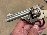 MERIDEN REVOLVER 32 Smith & Wesson - Image 3 of 7