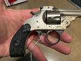 MERIDEN REVOLVER 32 Smith & Wesson - Image 7 of 7