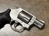 SMITH & WESSON 637-2 AIRWEIGHT .38 SPL - Image 5 of 5