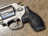 SMITH & WESSON 637-2 AIRWEIGHT .38 SPL - Image 2 of 5