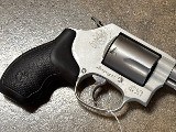 SMITH & WESSON 637-2 AIRWEIGHT .38 SPL - Image 4 of 5