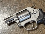SMITH & WESSON 637-2 AIRWEIGHT .38 SPL - Image 3 of 5