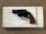 COLT COBRA .38 SPL - Image 1 of 6