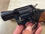 COLT COBRA .38 SPL - Image 2 of 6