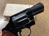 COLT COBRA .38 SPL - Image 4 of 6