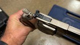 COLT PYTHON NICKLE .357 MAG - 10 of 10