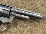 RUGER POLICE SERVICE SIX .357 MAG - 7 of 9