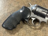 RUGER POLICE SERVICE SIX .357 MAG - 5 of 9