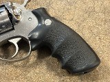 RUGER POLICE SERVICE SIX .357 MAG - 2 of 9