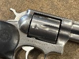 RUGER POLICE SERVICE SIX .357 MAG - 6 of 9