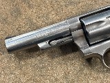 RUGER POLICE SERVICE SIX .357 MAG - 4 of 9