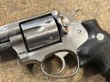 RUGER POLICE SERVICE SIX .357 MAG - 3 of 9